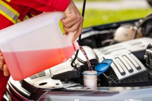 דלק לגנרטורים