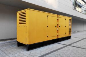 גנרטור למוסדות