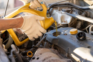 דלק לגנרטור