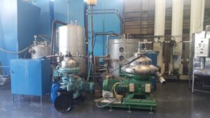 גנרטור גדול