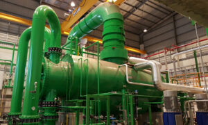 ביו דיזל לתעשייה