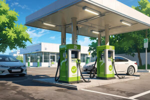 ביו דיזל לתחבורה